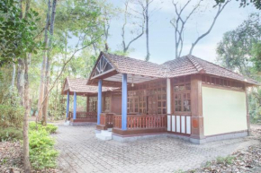 Private Room In A Lavish Villa Ideal For A Couple, Close To Muthappa Temple By Guesthouser